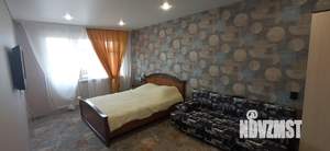 1-к квартира, посуточно, 33м2, 3/5 этаж