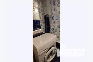 1-к квартира, посуточно, 33м2, 4/5 этаж