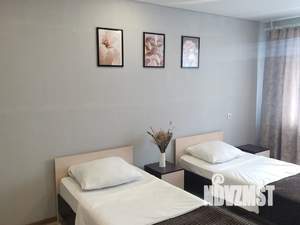1-к квартира, посуточно, 32м2, 1/9 этаж