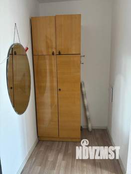 1-к квартира, на длительный срок, 41м2, 4/10 этаж