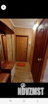 1-к квартира, посуточно, 30м2, 4/5 этаж