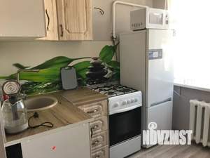 2-к квартира, посуточно, 50м2, 5/5 этаж