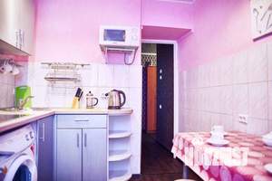 1-к квартира, посуточно, 56м2, 1/1 этаж