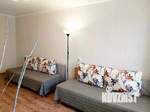 3-к квартира, посуточно, 70м2, 1/1 этаж