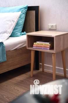 1-к квартира, посуточно, 33м2, 1/9 этаж