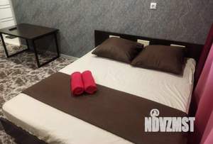 1-к квартира, посуточно, 31м2, 1/1 этаж