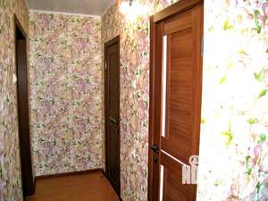 1-к квартира, посуточно, 43м2, 4/9 этаж