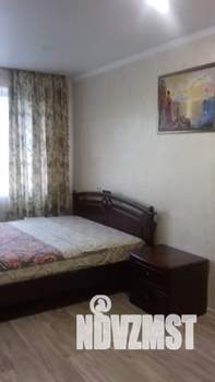 3-к квартира, посуточно, 70м2, 4/9 этаж