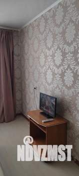 1-к квартира, посуточно, 43м2, 4/9 этаж