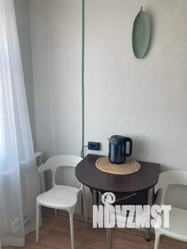 1-к квартира, посуточно, 32м2, 5/5 этаж