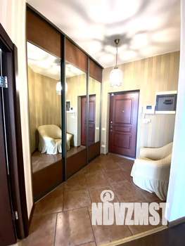 2-к квартира, посуточно, 70м2, 10/16 этаж