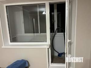 1-к квартира, на длительный срок, 31м2, 2/5 этаж