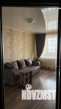 1-к квартира, посуточно, 30м2, 11/16 этаж
