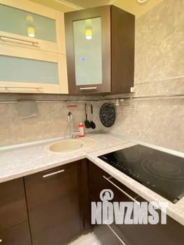 2-к квартира, посуточно, 60м2, 10/17 этаж