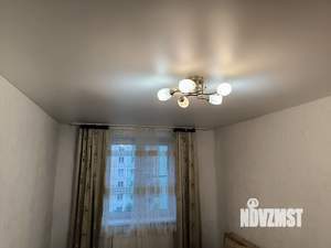 1-к квартира, на длительный срок, 33м2, 6/9 этаж