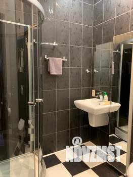 1-к квартира, посуточно, 36м2, 4/5 этаж