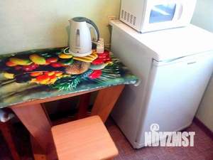1-к квартира, посуточно, 32м2, 4/5 этаж