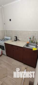 1-к квартира, на длительный срок, 32м2, 4/9 этаж