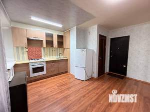 Студия квартира, посуточно, 33м2, 1/5 этаж