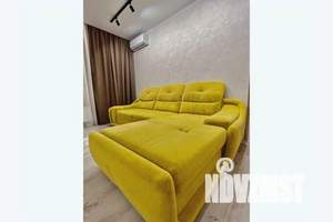 2-к квартира, посуточно, 55м2, 13/18 этаж