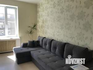 2-к квартира, посуточно, 65м2, 8/8 этаж