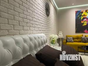 1-к квартира, посуточно, 33м2, 3/5 этаж