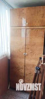 1-к квартира, на длительный срок, 43м2, 10/17 этаж