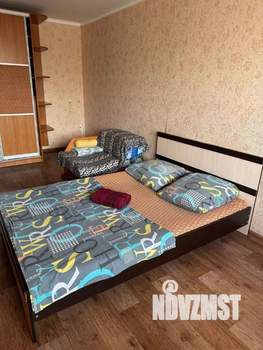 1-к квартира, посуточно, 33м2, 4/5 этаж
