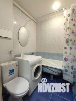 1-к квартира, посуточно, 31м2, 1/1 этаж