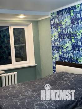 3-к квартира, посуточно, 65м2, 2/5 этаж