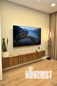 1-к квартира, посуточно, 41м2, 9/10 этаж