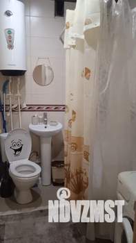 2-к квартира, посуточно, 42м2, 4/9 этаж