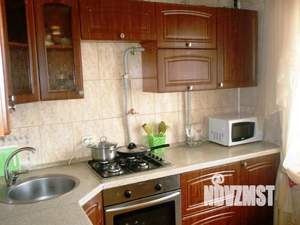 1-к квартира, посуточно, 35м2, 7/9 этаж