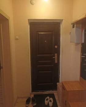 1-к квартира, на длительный срок, 38м2, 5/10 этаж