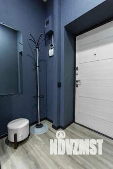 1-к квартира, посуточно, 35м2, 1/3 этаж