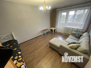 1-к квартира, посуточно, 33м2, 4/10 этаж