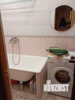 2-к квартира, посуточно, 45м2, 5/5 этаж