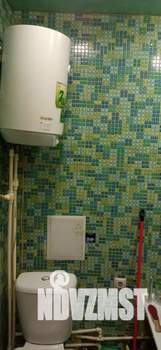 1-к квартира, посуточно, 30м2, 3/5 этаж