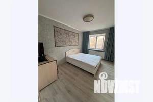 3-к квартира, посуточно, 67м2, 4/9 этаж