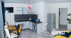 3-к квартира, посуточно, 58м2, 4/9 этаж