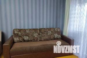 1-к квартира, посуточно, 32м2, 4/5 этаж