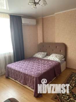1-к квартира, посуточно, 54м2, 12/14 этаж
