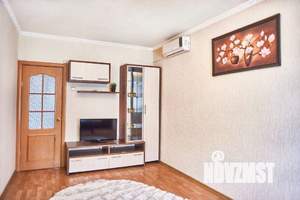 1-к квартира, посуточно, 54м2, 1/1 этаж