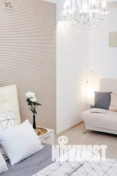 1-к квартира, посуточно, 45м2, 8/10 этаж