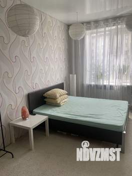 2-к квартира, на длительный срок, 56м2, 2/5 этаж