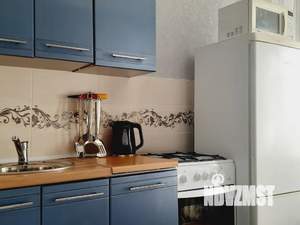 1-к квартира, посуточно, 33м2, 6/9 этаж