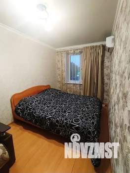 2-к квартира, посуточно, 45м2, 4/5 этаж