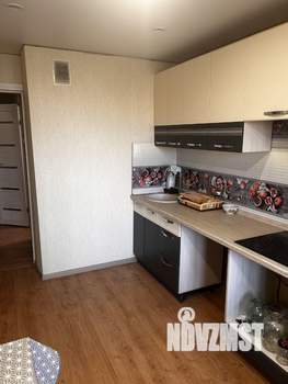 1-к квартира, на длительный срок, 36м2, 6/13 этаж