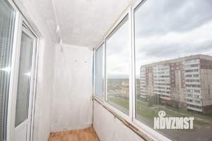 1-к квартира, на длительный срок, 40м2, 6/10 этаж