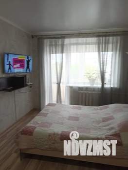 1-к квартира, посуточно, 37м2, 4/5 этаж